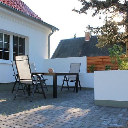 Ferienhaus Lilli Pruchten Exterior foto